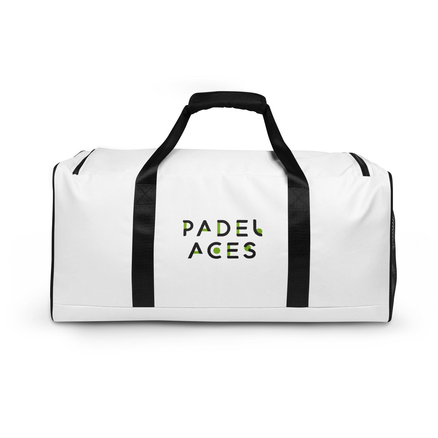 SPORTS DUFFLE ACE BAG