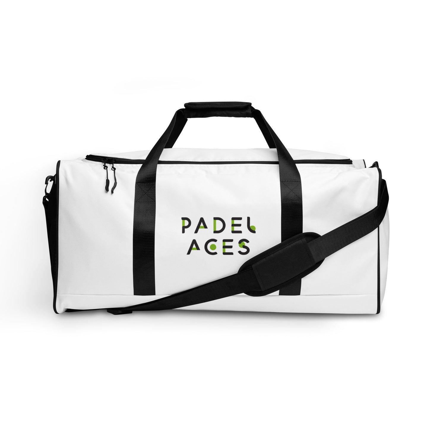 SPORTS DUFFLE ACE BAG