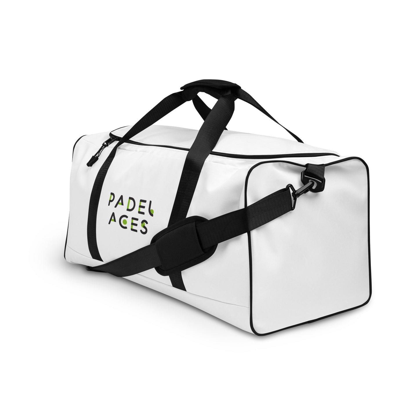 SPORTS DUFFLE ACE BAG