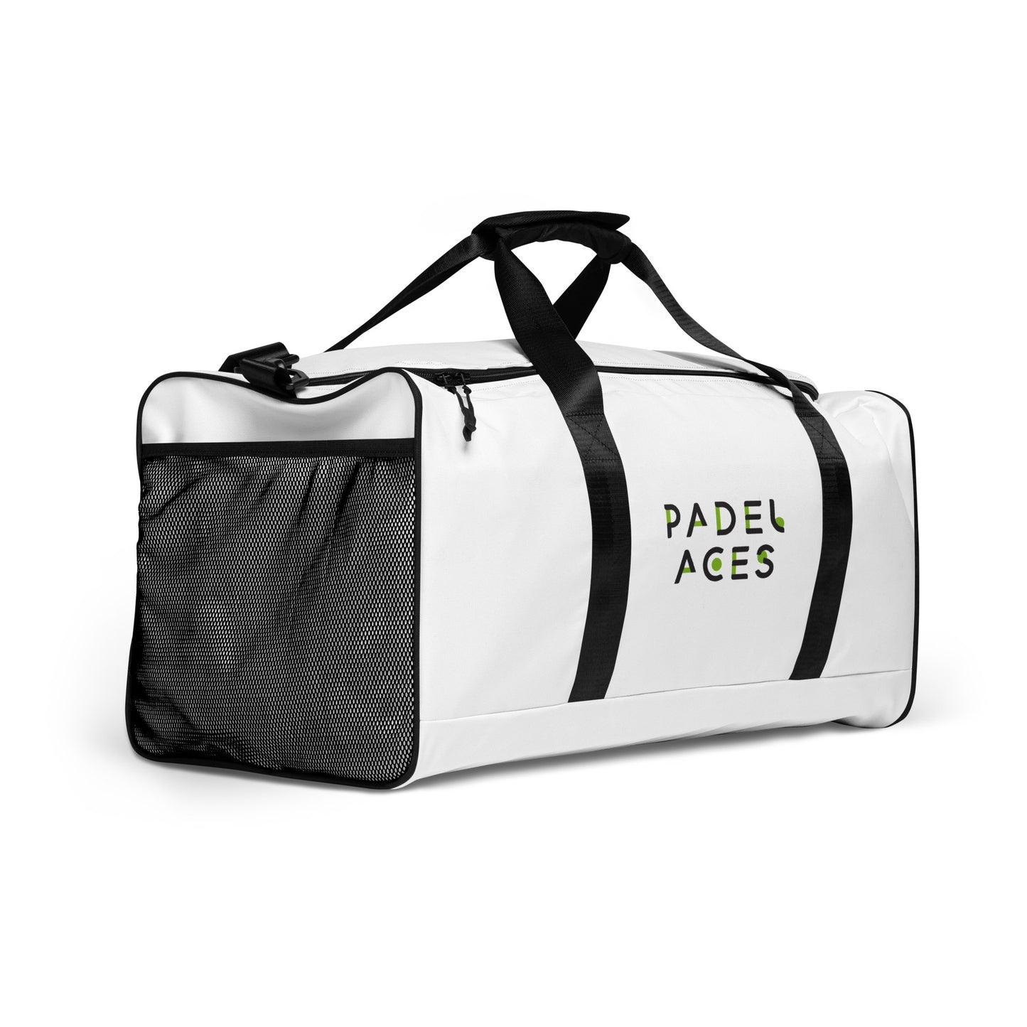 SPORTS DUFFLE ACE BAG