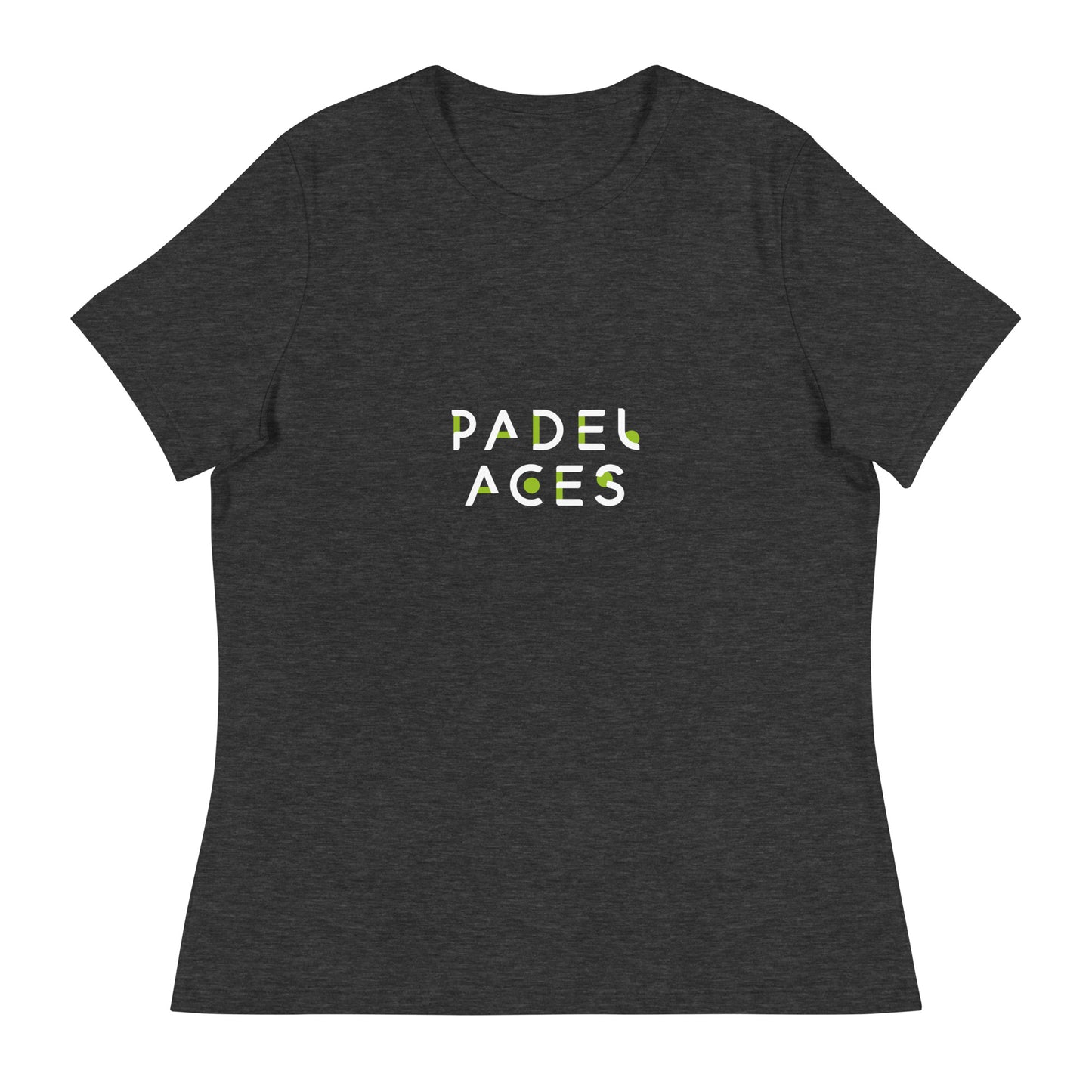 ACE RELAXED T-SHIRT