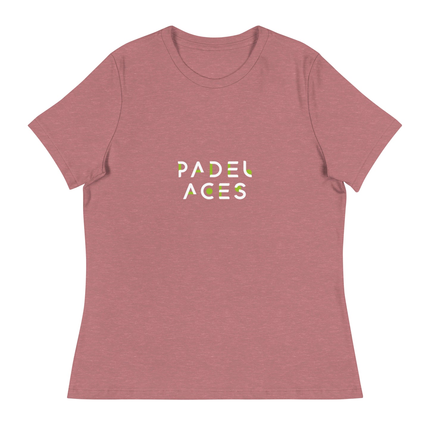 ACE RELAXED T-SHIRT