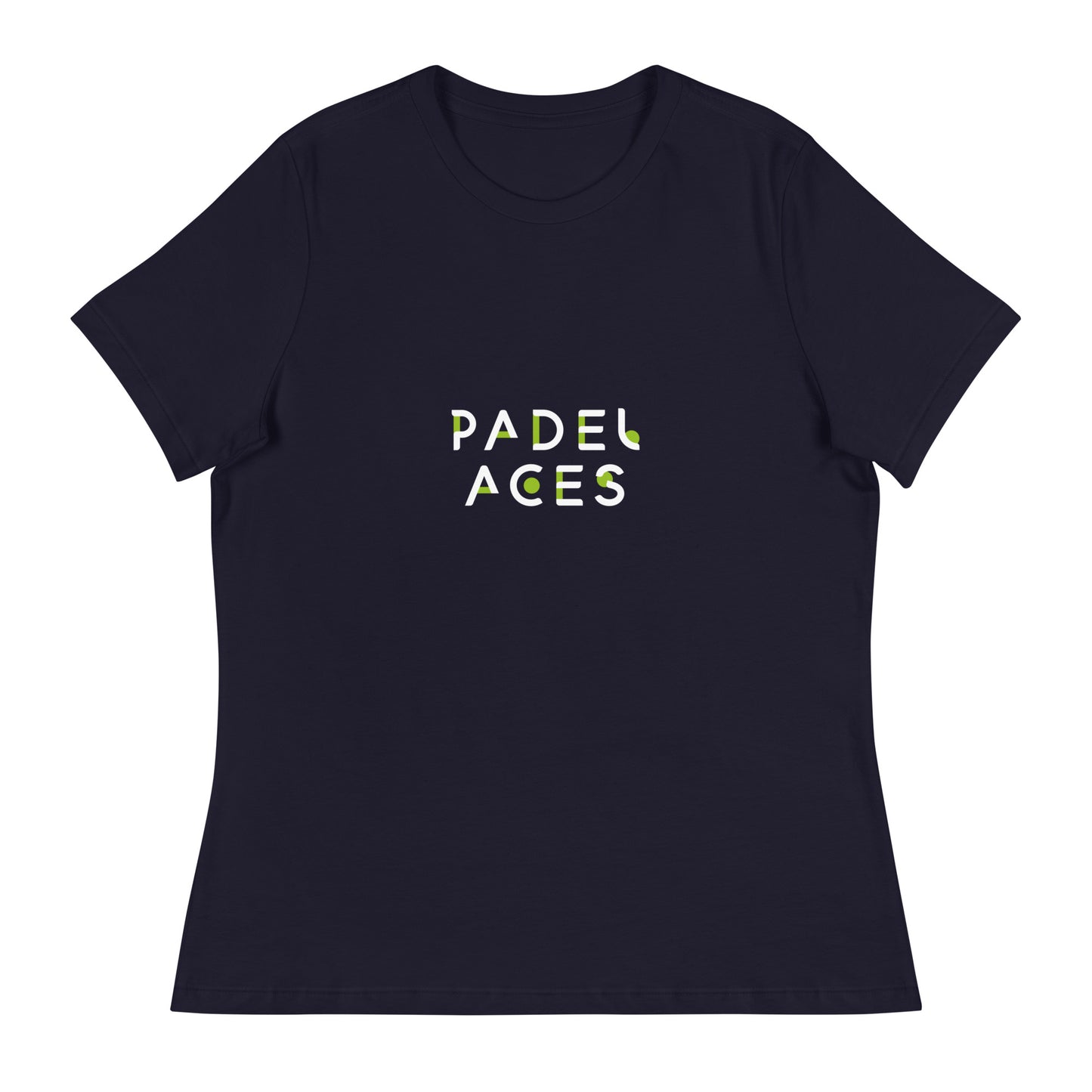 ACE RELAXED T-SHIRT