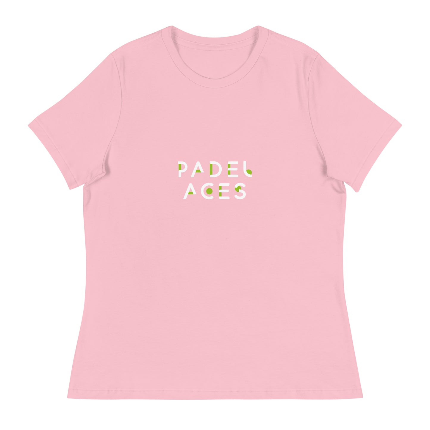 ACE RELAXED T-SHIRT